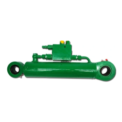 SIŁOWNIK TŁOK PŁUGA OBROTOWEGO 70x40 SKOK 240 mm