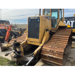 Ciągnik gąsienicowy Caterpillar D6NLGP