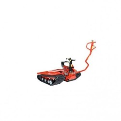  Lennartsfors Żelazny Koń IH 2090 Classic Standard 9KM