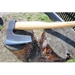 Topór leśny klinowy 1,5kg