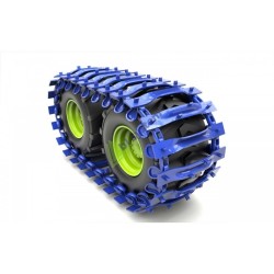 Gąsienica na koła ACTIV TRACK