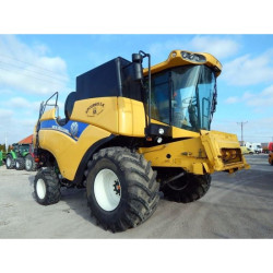 Traktor John Deere nowy