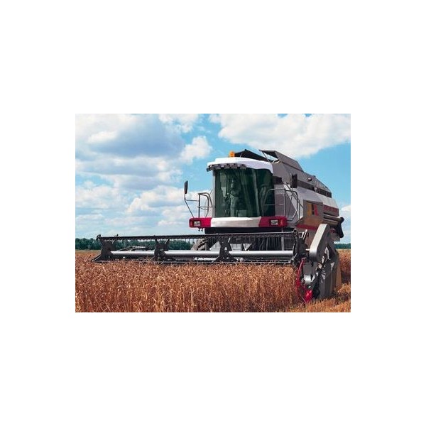 Kombajny Do Zbioru Roślin Strączkowych